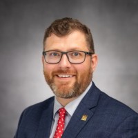 Garver Employee James Walden's profile photo