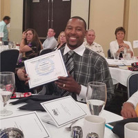 Coastal Mechanical Services LLC Employee Markeif Parker's profile photo