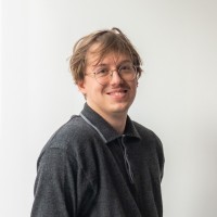 Valxon Employee Viktor Schwing's profile photo