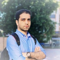 Multi-Aid Programs (MAPs) Employee Abdulaziz Alhussein's profile photo
