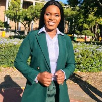 Exceed Group Employee Fezile Ngwenya's profile photo