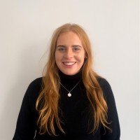 RAW Charging Employee Ella MacMillan's profile photo