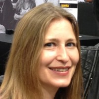 Barbara Genetin Email & Phone Number