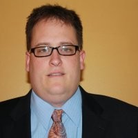 Tom Chandek