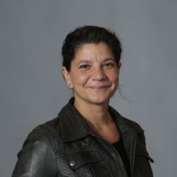 Oncode Accelerator Employee Antonietta Impagliazzo's profile photo