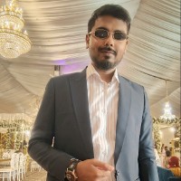 Bazaar Technologies Employee Abu Sufyan's profile photo