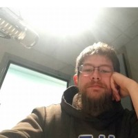 Hologram Panda Employee Sam MacKey's profile photo