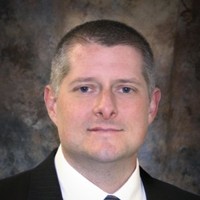CHAMPION SERVICES, LLC Employee Johnny Tharp's profile photo