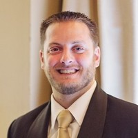 Texas Department of Family and Protective Services Employee Dan August's profile photo