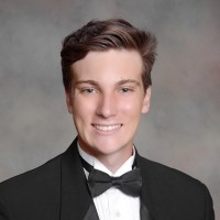 Johnson & Johnson MedTech Employee Benjamin Farrell's profile photo