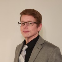 Midwest Computer Solutions Employee David London's profile photo