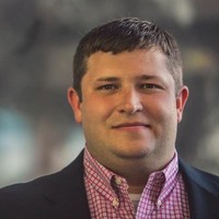 Aflac Employee Eric Edge's profile photo