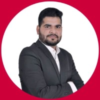 Helmier Employee Rahul Mishra's profile photo
