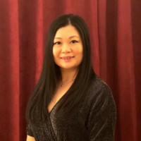 Jenny Wang Email & Phone Number