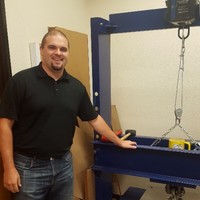 Tom Hickel Email & Phone Number