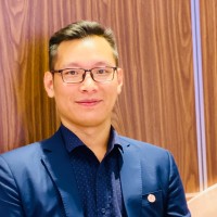 Vingroup Employee Vũ Bình's profile photo