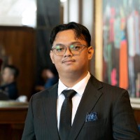 DevStack Employee Muhammad Rydwan's profile photo