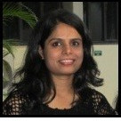 Fugro Survey India Pvt. Ltd. Employee Laxmi Shetty's profile photo