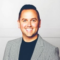 Motivosity Employee Dustin Kenyon's profile photo