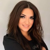 Terabee Employee Tania Tayar's profile photo