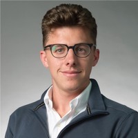 Madrigal Pharmaceuticals Employee Ryan Schaefer's profile photo