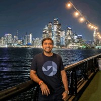 Ford Motor Company Employee Pavan N.'s profile photo