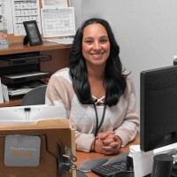 CATHOLIC CHARITIES DIOCESE OF METUCHEN Employee Deborah Gonzalez's profile photo