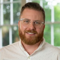 Deep Fried Advertising Employee Benjamin West's profile photo