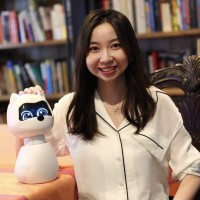 E-mail e número de telefone de Mita Yun