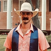 Jon Tucker Construction Employee Kyle Lovett's profile photo