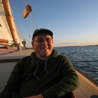 Pittsburgh Supercomputing Center Employee Derek Simmel's profile photo