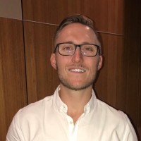 Cavpower Employee Jarrad Hinds's profile photo