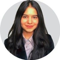 Gida Technologies Employee Kavya J's profile photo