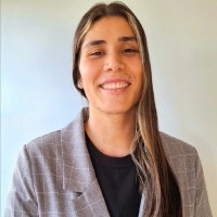 LUTEC Employee Laura Marcela Díaz Cardona's profile photo