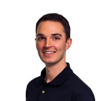 Multimatic Employee Peter Hawkings's profile photo