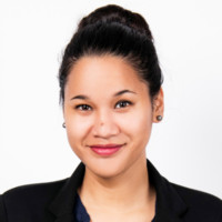 Progitech Employee Heirani Hunter's profile photo