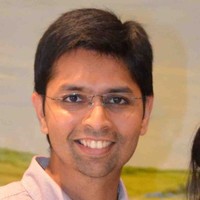 Pritesh Sanghvi Email & Phone Number