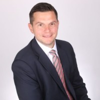 Fox Associates, Inc. Employee Patrick Carriglio's profile photo