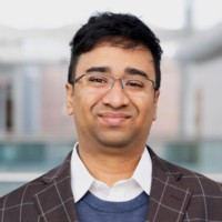 Laisar Management Group Employee Mohammad Khan's profile photo