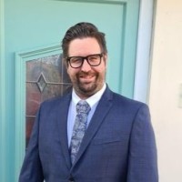 MCFT Employee Matthew Myers's profile photo