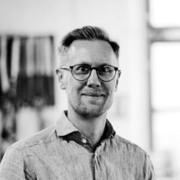 LSI Projects Employee Tim Hartler's profile photo