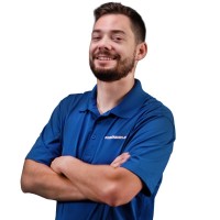 FutureMaker Lab Employee Harrison Hill's profile photo