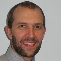 BK Medical Employee Daniel Banemann's profile photo