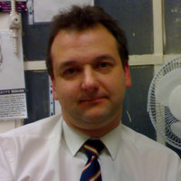 Clintons (AG Retail) Employee Kevin Taylor's profile photo