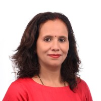 Wealthedge Financial Advisory Pvt. Ltd. Employee Archna Pathak's profile photo