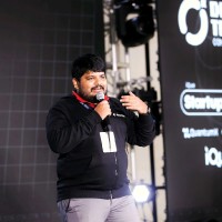 QuantumX Employee Ajmal ibn Mohammed Althaf's profile photo