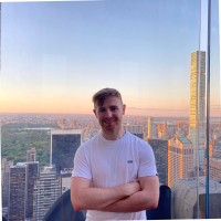 Christies Employee Ciaran Elliott's profile photo