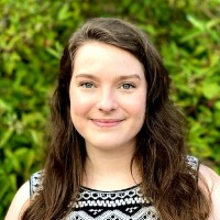 Coinbase Employee Ashley Ebert's profile photo