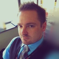 AfriSam Employee Kevin Els's profile photo