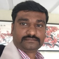 Cohance Lifesciences Employee Rajesh T.d's profile photo
